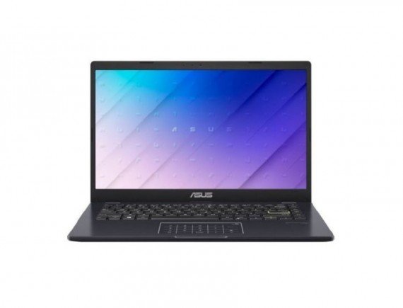 ASUS VivoBook E410MAO-VIPS551 - Peacock Blue [Intel Pentium Silver N5030 / 8GB / 512GB SSD / 14inch / FHD / Win10 / OHS]