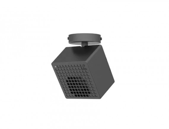 Ablatum Mini Wall Amount - Black 