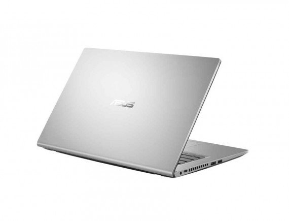 ASUS VivoBook 14 A416JP-FHD351 - Transparent Silver [Intel Core i3-1005G1 / MX330 / 4G/ SSD 512G / 14inch / FHD / Win10 / OHS]