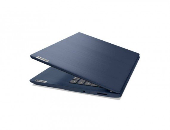 Lenovo Ideapad Slim - 3i 14IGL05 81WH0053ID - Pentium UMA Abyss Blue