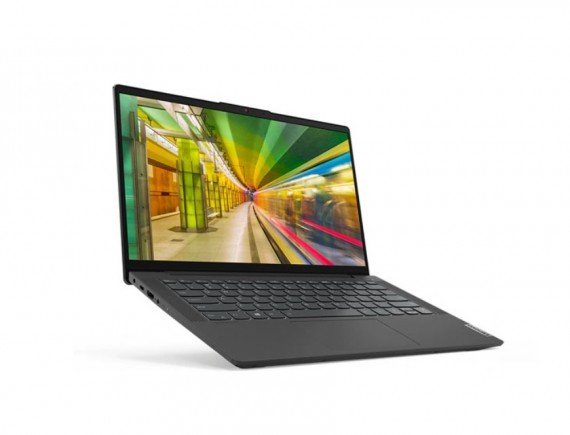 Lenovo Ideapad Slim - 5i 14ITL05 82FE00JQID 8GB / 512GB SSD - VGA Graphite Grey