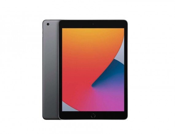 Apple iPad 8 10.2 32 GB Wifi