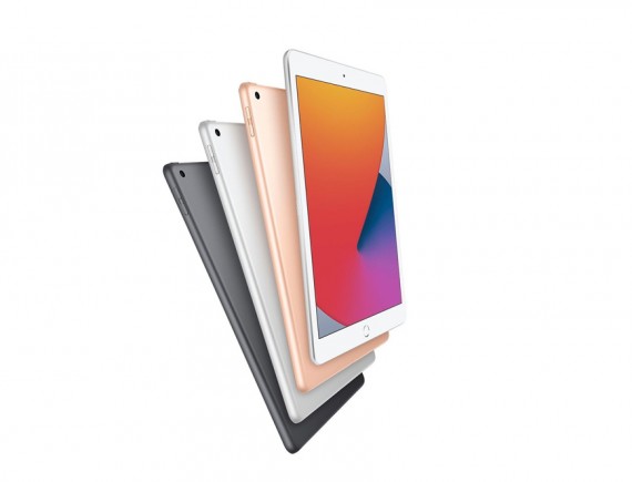 Apple iPad 8 10.2 128 GB Celluar