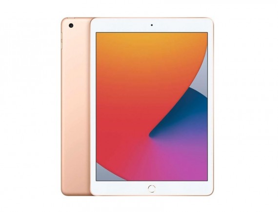 Apple iPad 8 10.2 128 GB Celluar