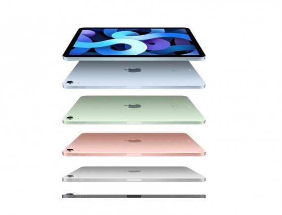 APPLE IPAD Air 4 10.9 (20) 256 GB Cellular