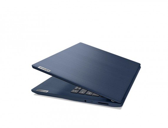 Lenovo Ideapad Slim - 3i 14ITL6 82H700GVID 4GB + 4GB DDR4 3200 SODIMM / 512GB SSD -   i7 UMA Abyss Blue