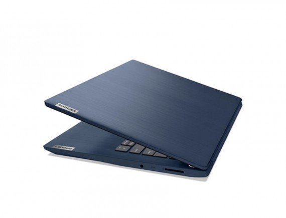 Lenovo Ideapad Slim - 3i 14ITL6 82H700GRID 4GB + 4GB DDR4 3200 SODIMM / 512GB SSD -  i7 VGA Abyss Blue