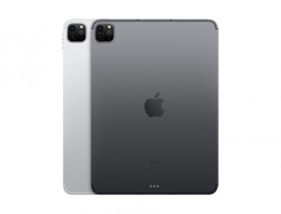 IPAD Pro 11(20) 512 GB Wifi