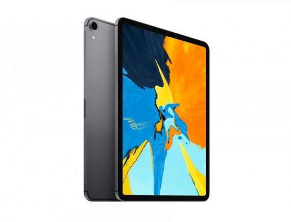 IPAD Pro 12.9(18) 64 GB Cellular