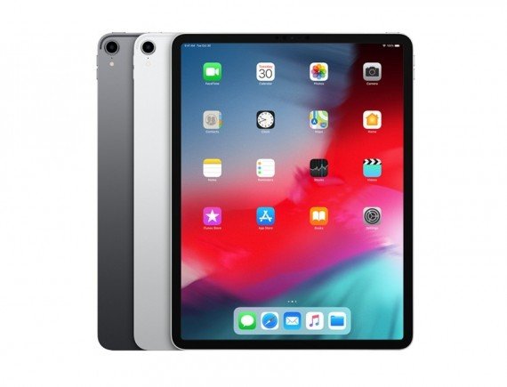 IPAD Pro 12.9(18) 64 GB Cellular