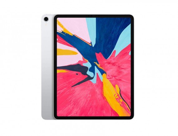 IPAD Pro 12.9(18) 256 GB Cellular