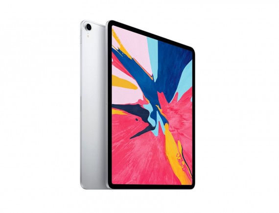 IPAD Pro 12.9(18) 512 GB Cellular