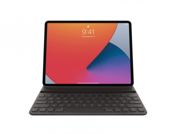 Apple Smart Keyboard For Ipad Pro 12.9 Inch