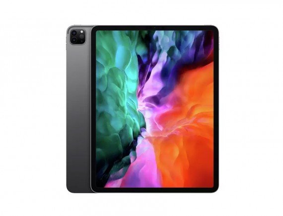 IPAD Pro 12.9(20) 128 GB Cellular
