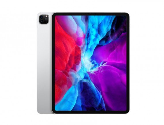 IPAD Pro 12.9(20) 512 GB Wifi