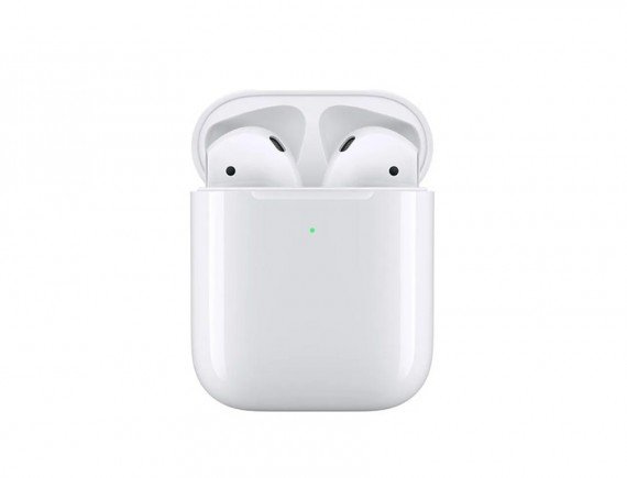 Apple Air Pods 2 Wireles