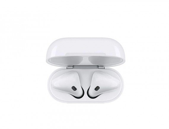 Apple Air Pods 2 Wireles