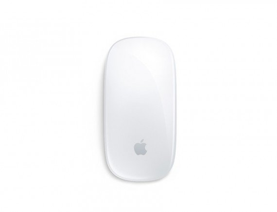 Apple Magic Mouse