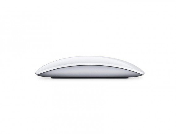 Apple Magic Mouse