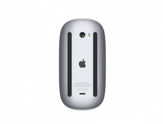 Apple Magic Mouse