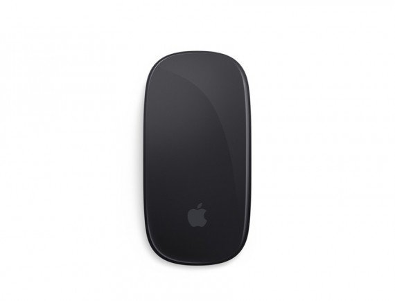 Apple Magic Mouse