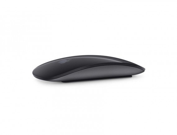 Apple Magic Mouse