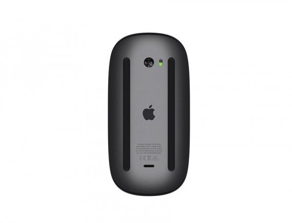 Apple Magic Mouse