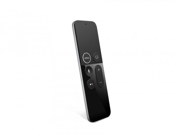 Apple TV 4K Wi?Fi 64GB