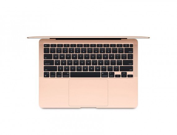 Macbook Air 13-inch MVH42ID/A ; MVH52ID/A ( 13.3 / 1.1GHZ QCi5/ 8GB / 512GB )