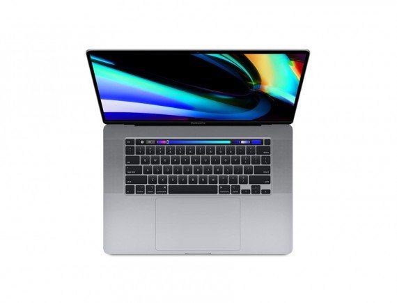 Macbook Pro 16-inch MVVK2ID/A ; MVVM2ID/A ( 16 2.3GHz 8Ci9-9thGen/16GB/1TB-Rpro 5500M with 4GB )
