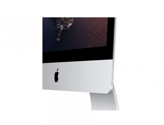 iMac MHK23ID/A 21-inch (4K, 3.1GHz-DCi32th-gen/8GB/256GB SSD)
