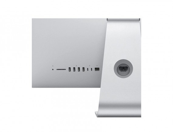 iMac MXWU2ID/A 27-inch (5K, 3.3GHz-DCi510th-gen/8GB/512GB SSD)