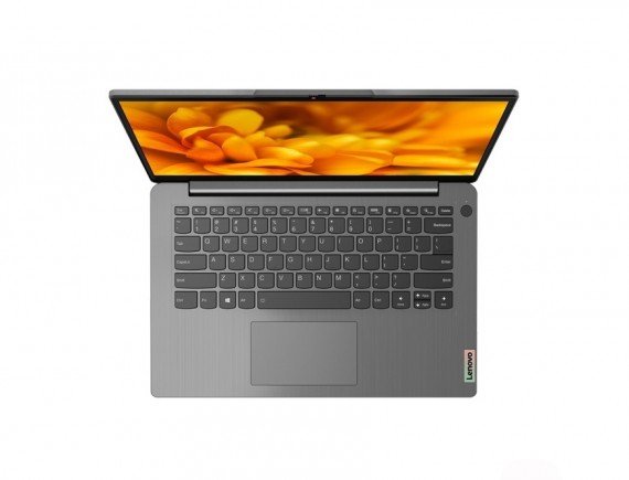 Lenovo Ideapad Slim - 3i 14ITL6 82H700GSID 4GB + 4GB DDR4 3200 SODIMM / 512GB SSD - i7 VGA Arctic Grey