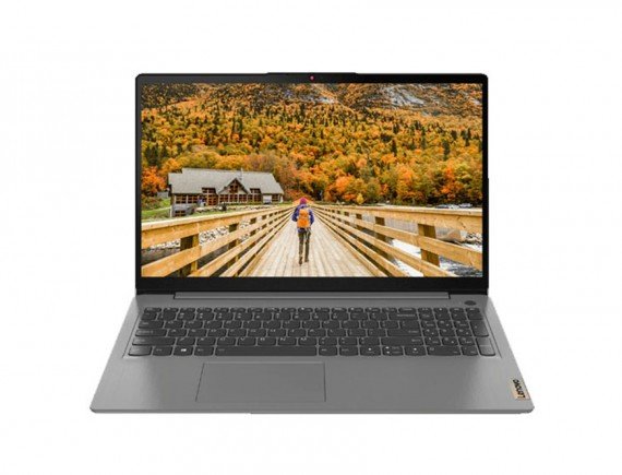 Lenovo Ideapad Slim - 3 15ITL6 82H800HMID 4GB + 4GB DDR4 3200 SODIMM / 512GB SSD - i7 VGA Arctic Grey