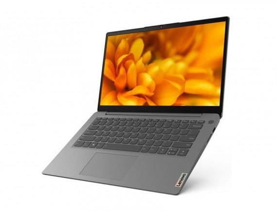 Lenovo Ideapad Slim - 3 15ITL6 82H800HMID 4GB + 4GB DDR4 3200 SODIMM / 512GB SSD - i7 VGA Arctic Grey