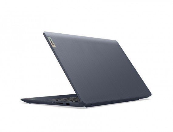 Lenovo Ideapad Slim - 3 15ITL6 82H800HNID 4GB + 4GB DDR4 3200 SODIMM / 512GB SSD - i7 VGA Abyss Blue