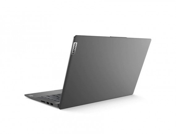 Lenovo Ideapad Slim - 3 14ITL05 82FE00S4ID 16 GB / 512GB SSD - UMA i7 Graphite Grey