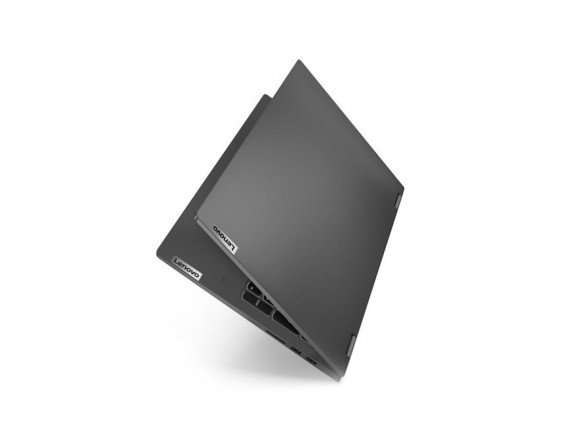 Lenovo Ideapad Slim - 3 14ITL05 82FE00S5ID 16 GB / 512GB SSD - VGA i7 Graphite Grey