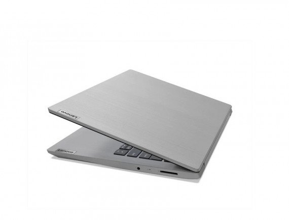 Lenovo Ideapad Slim - 3 14ITL05 82FE00S7ID 16 GB / 512GB SSD - i7 VGA Platinum Grey