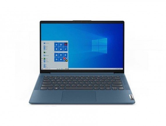 Lenovo Ideapad Slim - 3 14ITL05 82FE00KDID 16 GB / 512GB SSD - i7VGA Abyss Blue