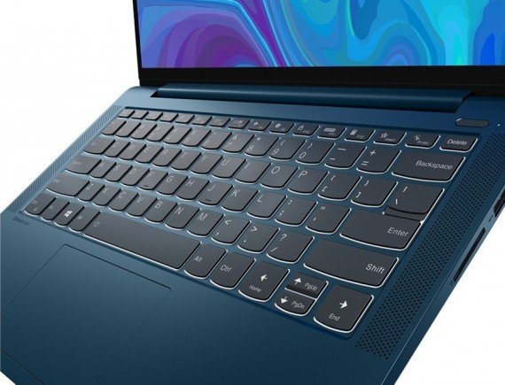 Lenovo Ideapad Slim - 3 14ITL05 82FE00KDID 16 GB / 512GB SSD - i7VGA Abyss Blue