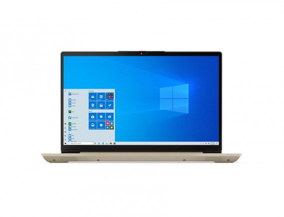 Lenovo Ideapad Slim - 3 RYZEN 3 5300U 14ALC6 82KT00GPID 8 GB/ 512GB SSD - UMA Sand