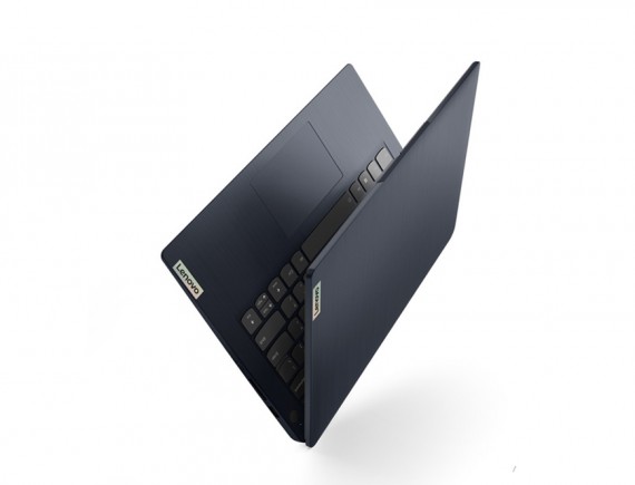 Lenovo Ideapad Slim - 3 RYZEN 3 5300U 14ALC6 82KT00GQID 8 GB/ 512GB SSD - UMA Abyss Blue