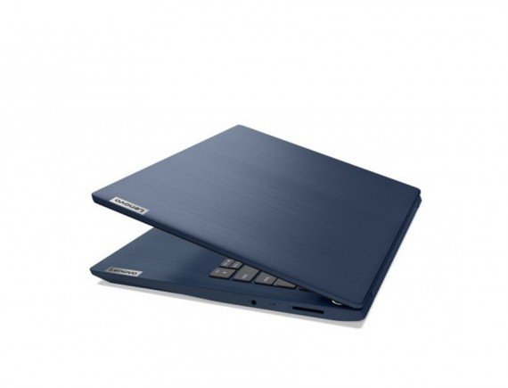 Lenovo Ideapad Slim - 3 RYZEN 5 5500U 14ALC6 82KT00ALID 8 GB/ 512GB SSD -  UMA Abyss Blue