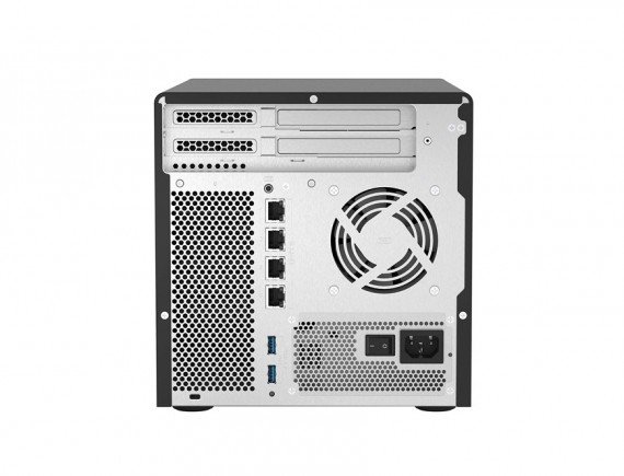 QNAP TS H686 D1602 8G