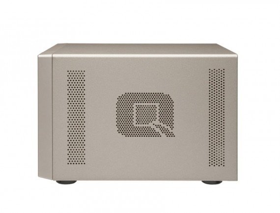 QNAP TVS 873e 4G