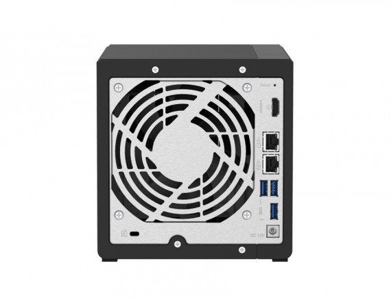 QNAP TS 451D2 2G