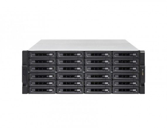 QNAP TS 2483XU RP E2136 16G