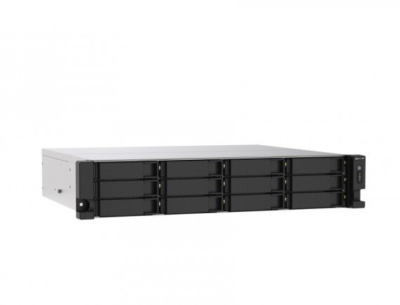 QNAP TS 1253DU RP 4G