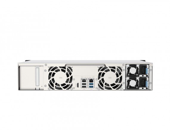 QNAP TS 1253DU RP 4G